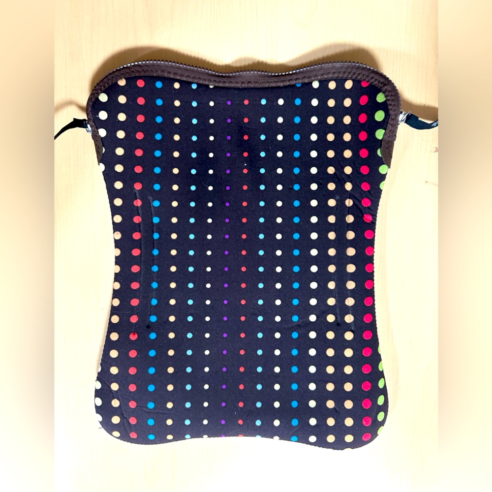 Built Neoprene Electronics Sleeve